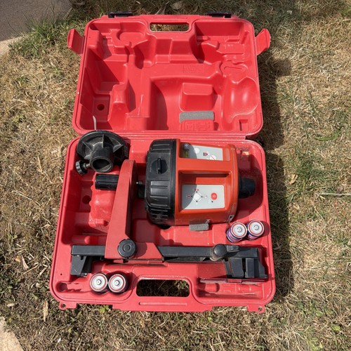 Used hilti rotary - hilti,