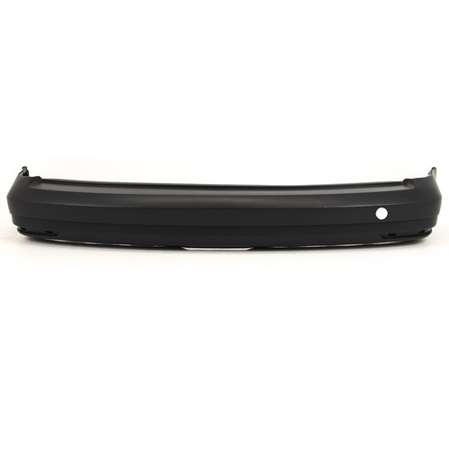 For caddy rear bumper - for, 15-