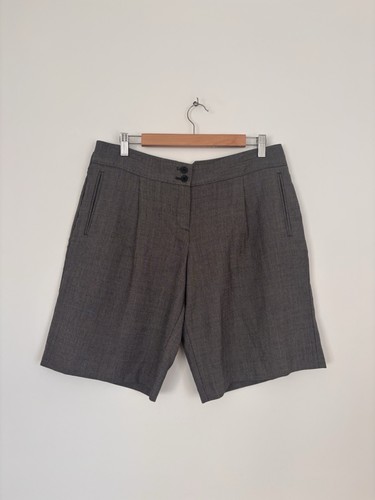 Massimo dutti ladies shorts - massimo,
