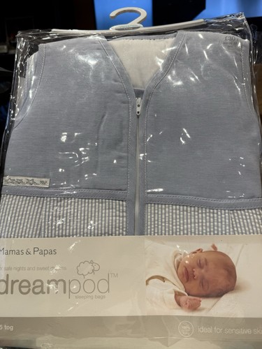 Mamas and papas dream - mamas, pod