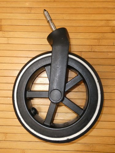 Cybex priam front wheel - priam,