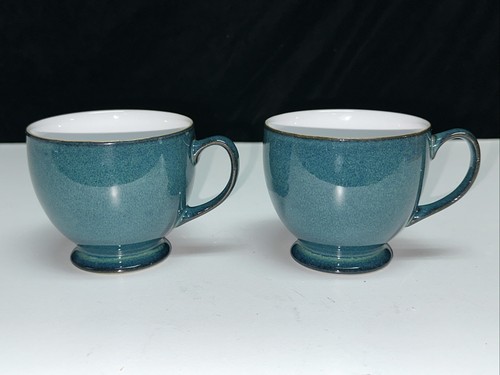 Set denby england - set, of