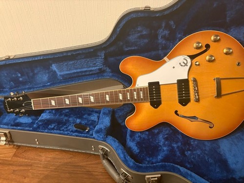 Epiphone casino usa collection - casino,
