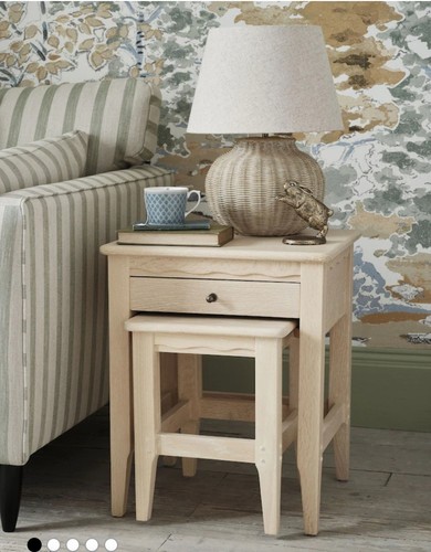 Laura ashley washed - ashley, oak