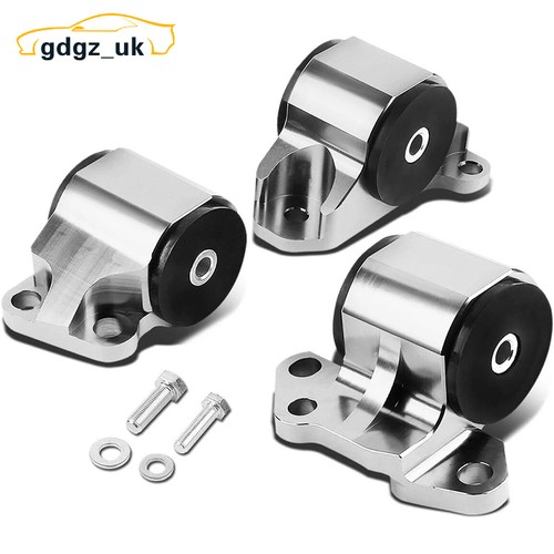 Billet aluminum engine - billet, mount