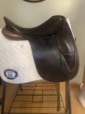 Schleese CHB Dressage Saddle