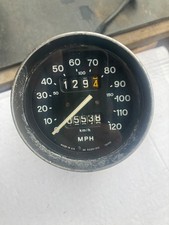 MGB /MGB GT GAUGES SPEEDO /