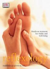 Reflexology By  Barbara Kunz