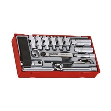 Teng Tools Oil Service Set TT1 16 Pieces