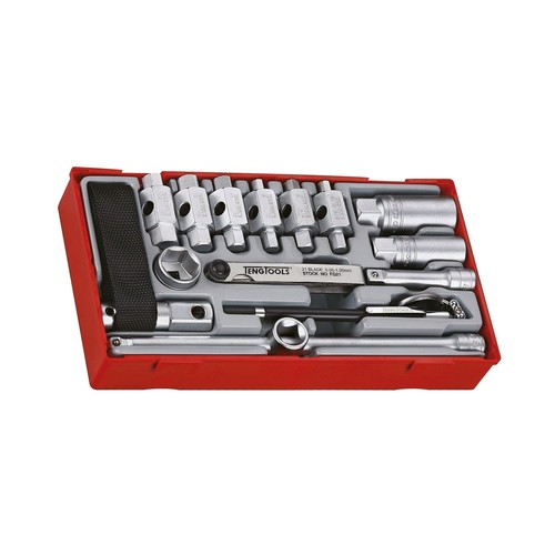 Teng tools oil service - oil,