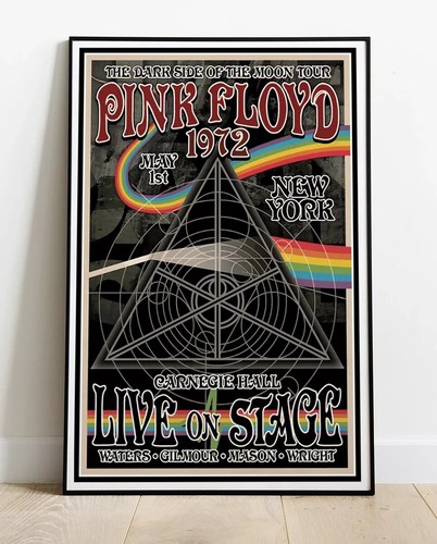 Pink floyd dark - floyd, the