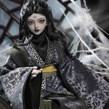 1/4 BJD Doll Ball Joint Doll