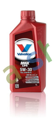 Engine oil maxlife 5w30 api - engine, 1l