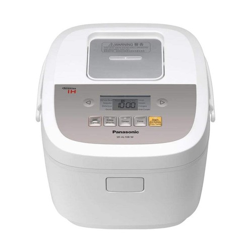 Panasonic rice cooker - panasonic,