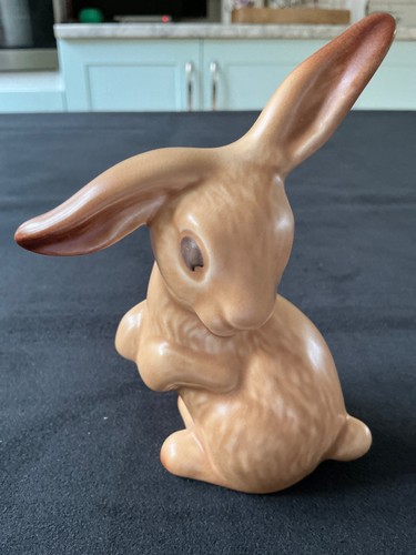 Vintage sylvac beige lop eared - sylvac, lop-eared