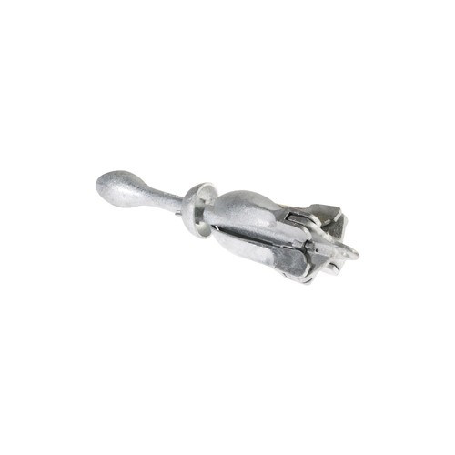 Folding grapnel anchor 4kg - folding,