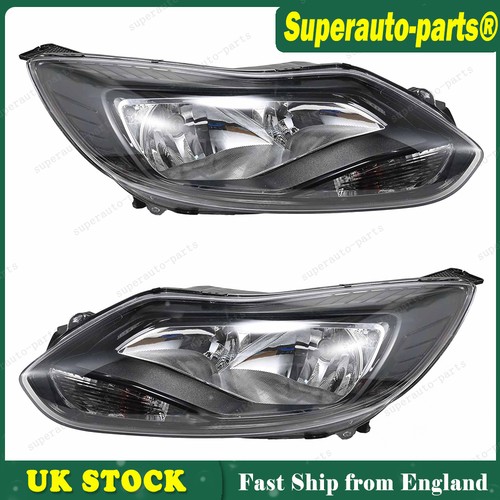 Pair headlight for ford - pair,