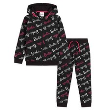 Barbie Girls Tracksuit