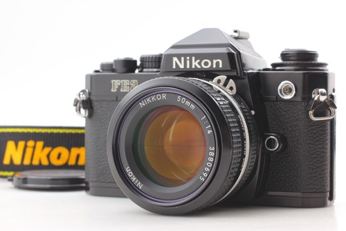 Read exc strap nikon - [exc+5, w/strap]