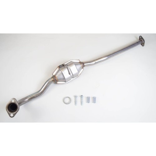 Catalytic converter fitting - +,