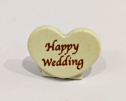 Sylvanian families wedding - sylvanian,