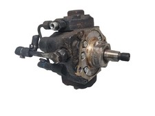 Vauxhall Zafira B Fuel Injector Injection Pump 1.7 Diesel A17DTR 2012 55586501