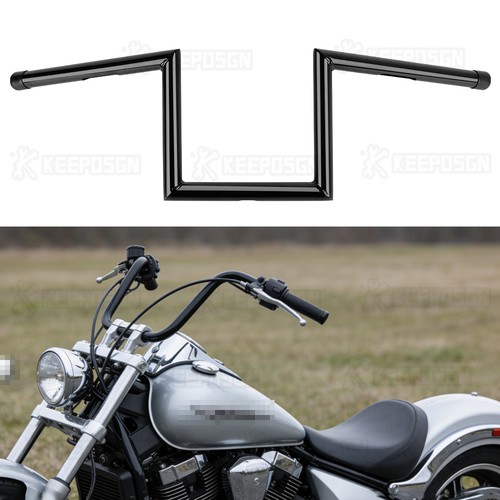 25mm black motorcycle drag - motorcycle,