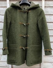 Vintage St Michael wool duffle