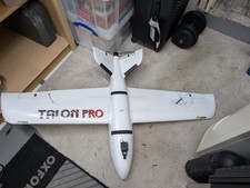 rc plane xuav talon pro 1350mm