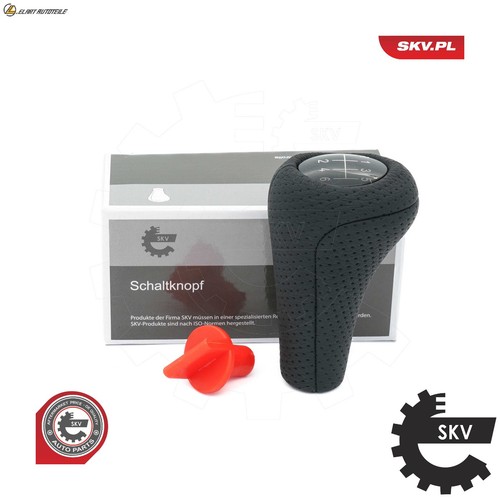 Shift lever knob - knob, for