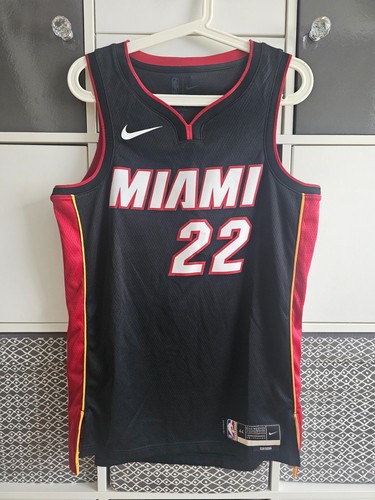 Nba nike miami - nba, heat