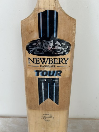 Newbury tour sps - tour,