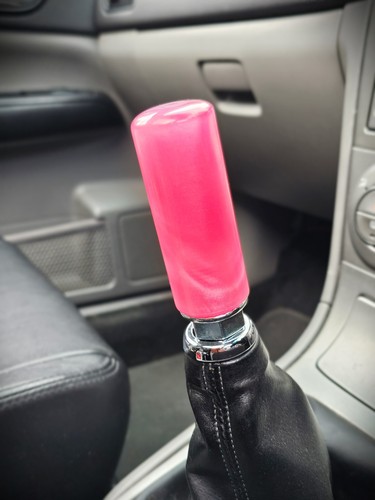 Custom gear shift - custom,