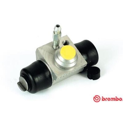 289 brembo wheel - 12,