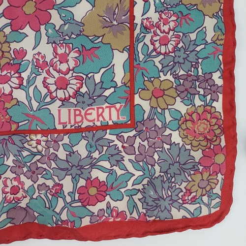 Vintage liberty london - liberty, of