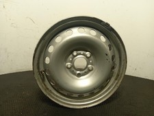 RENAULT KANGOO Steel Wheel 15