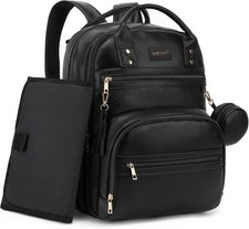 ROSEGIN Vegan Leather Baby