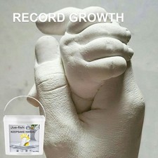 3D Hand Casting Kit Couples