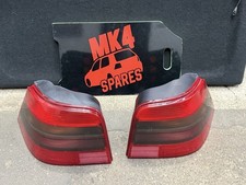 Vw Golf Mk4 R32 Hella Rear