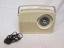 Bush TR82/B FM /Medium/Long