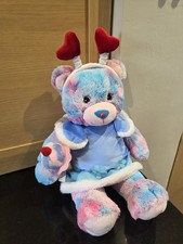 Build A Bear Ice-cream Bubble