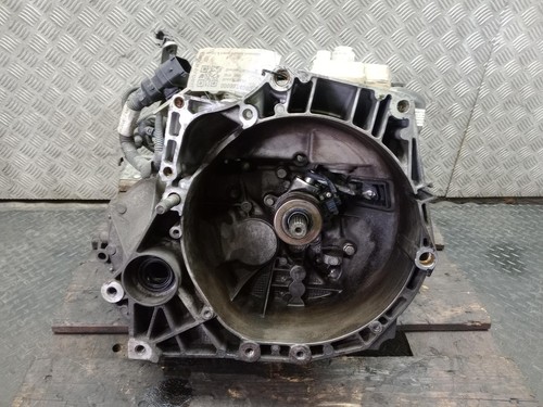 Fiat 500 gearbox speed - fiat,