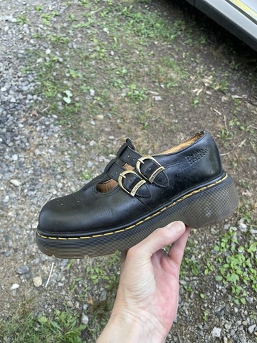 Martens vintage 8065 - dr,
