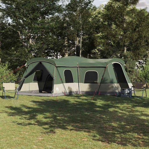 Person family tent - person,