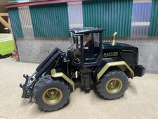 Siku Farm 1/32 JCB 435S