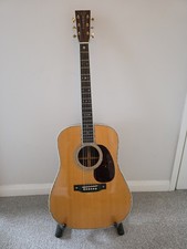 Martin D42 2016 Dreadnought