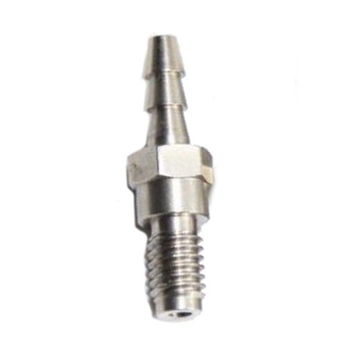 Tubing bridging screw for - bridging,