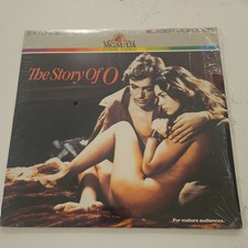 The Story of O Extended Play