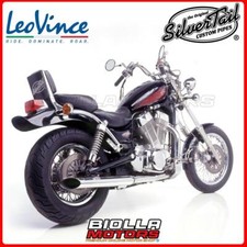 2203 SILVERTAIL TANK SUZUKI VS