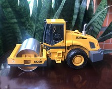 1/35 Scale SHANTUI SR26M